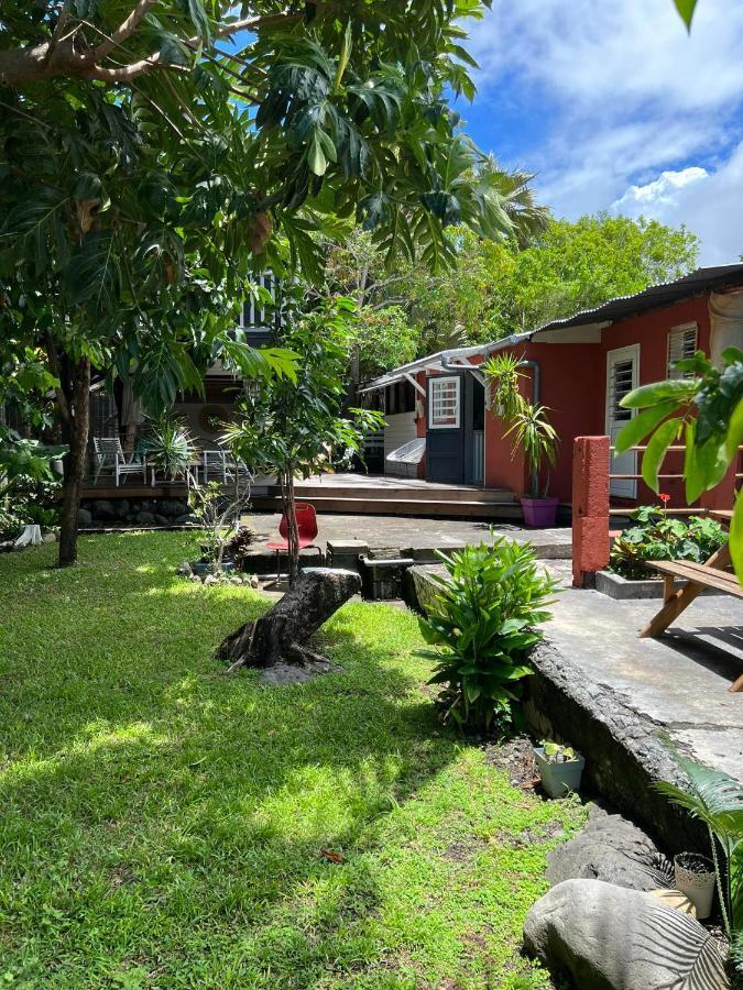 La Kaz Langevin Villa Saint-Joseph Exterior foto